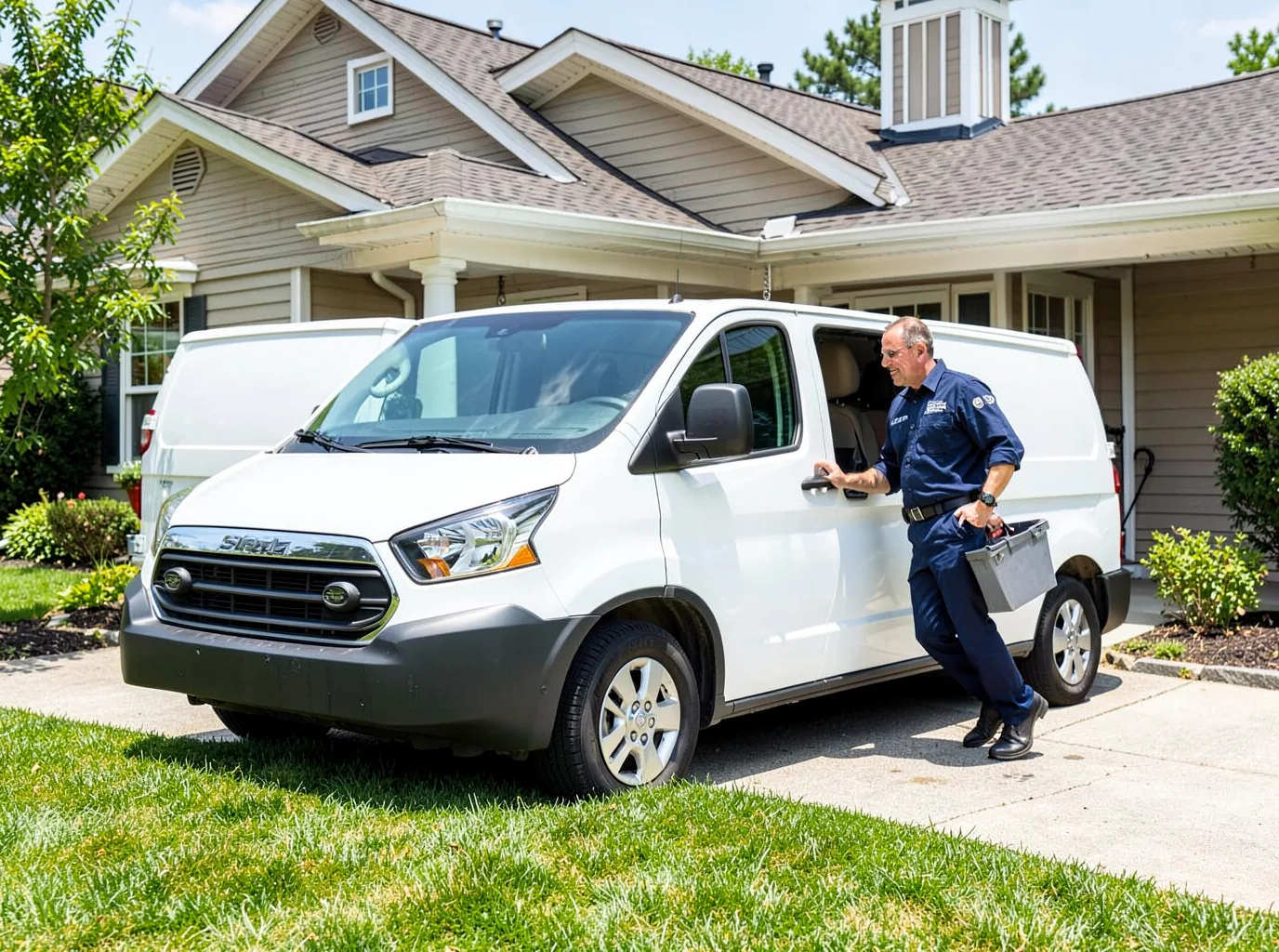 Emergency Plumber company in Lima, IL